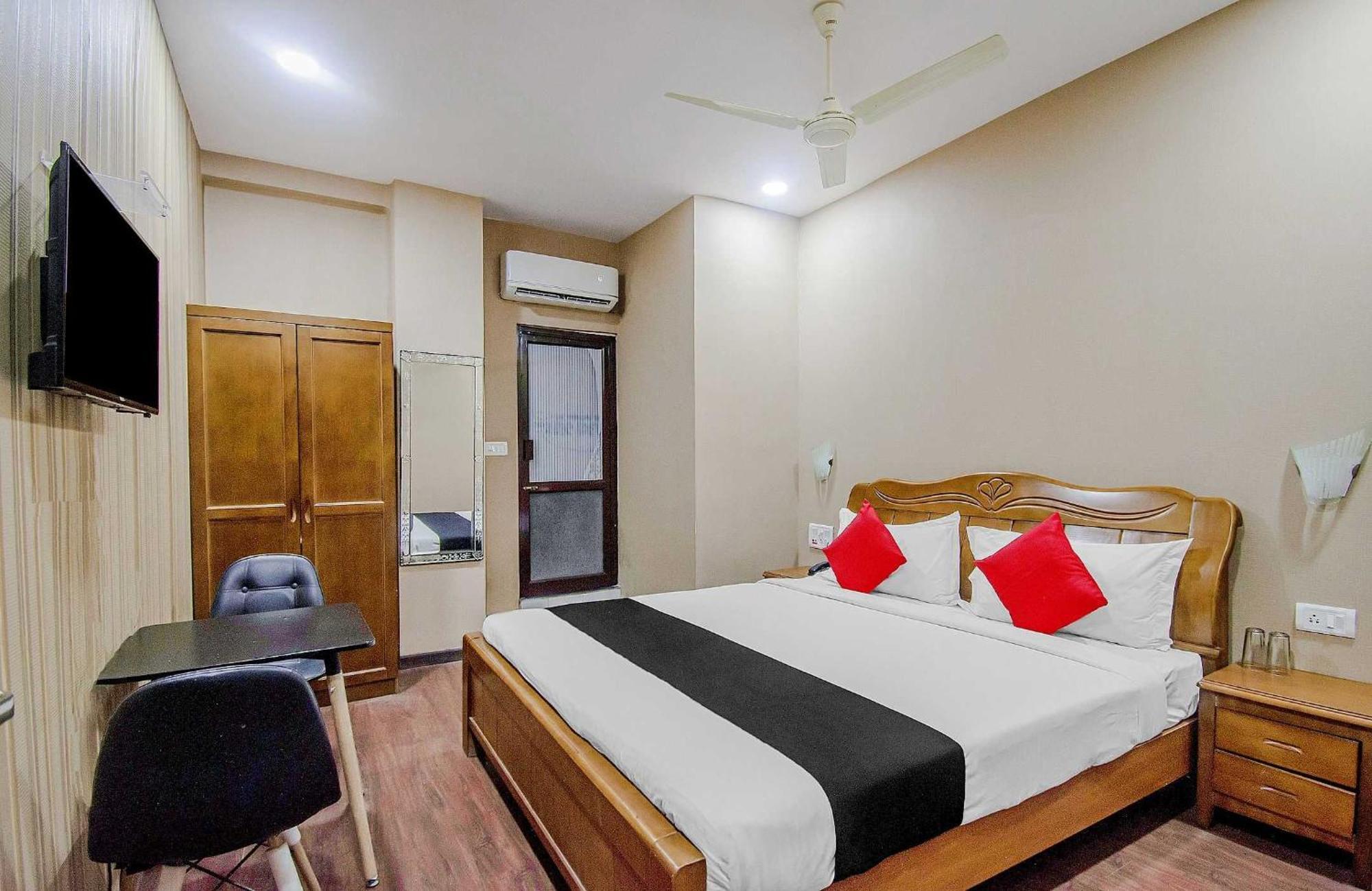 Collection O Mg Guest House Kolkata Exterior photo
