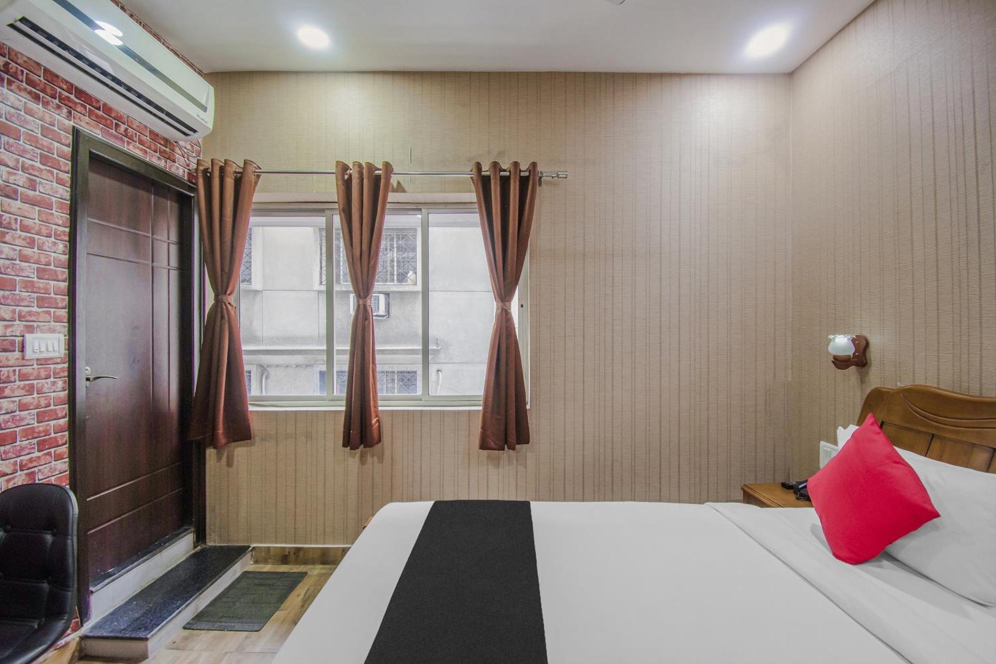 Collection O Mg Guest House Kolkata Exterior photo