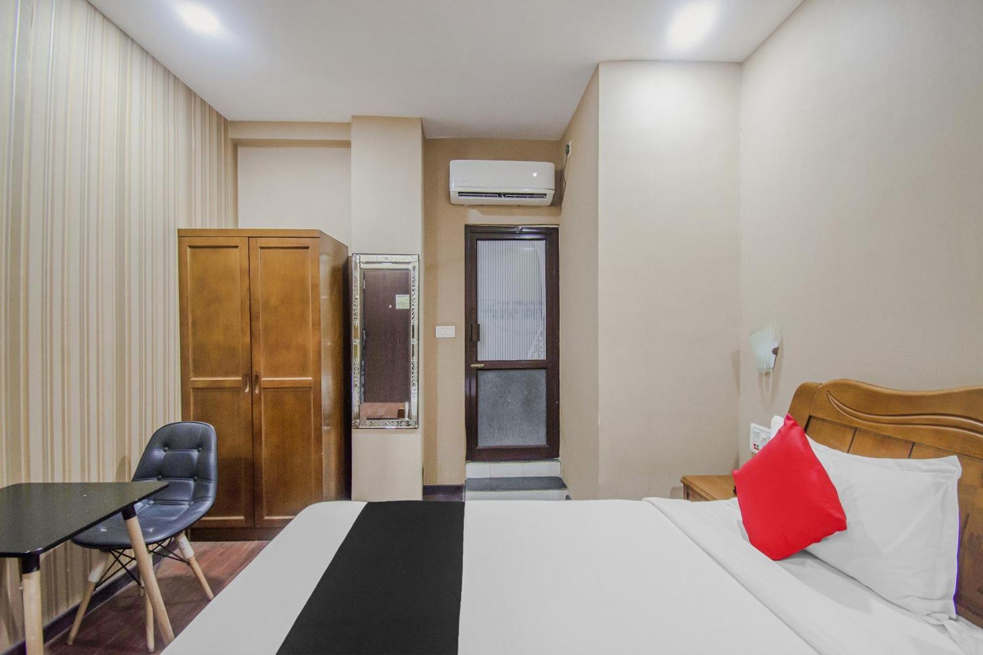 Collection O Mg Guest House Kolkata Exterior photo