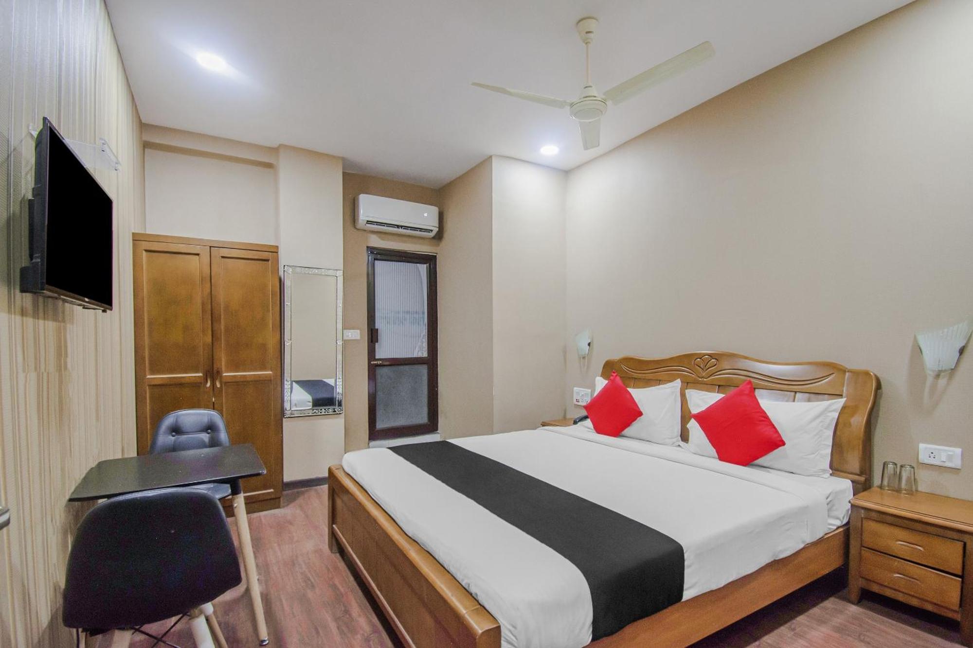 Collection O Mg Guest House Kolkata Exterior photo