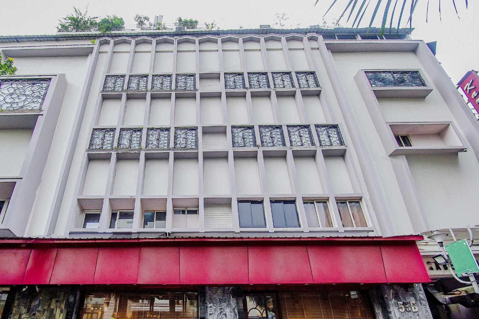 Collection O Mg Guest House Kolkata Exterior photo