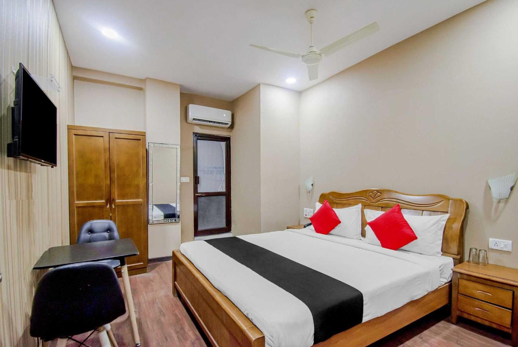 Collection O Mg Guest House Kolkata Exterior photo
